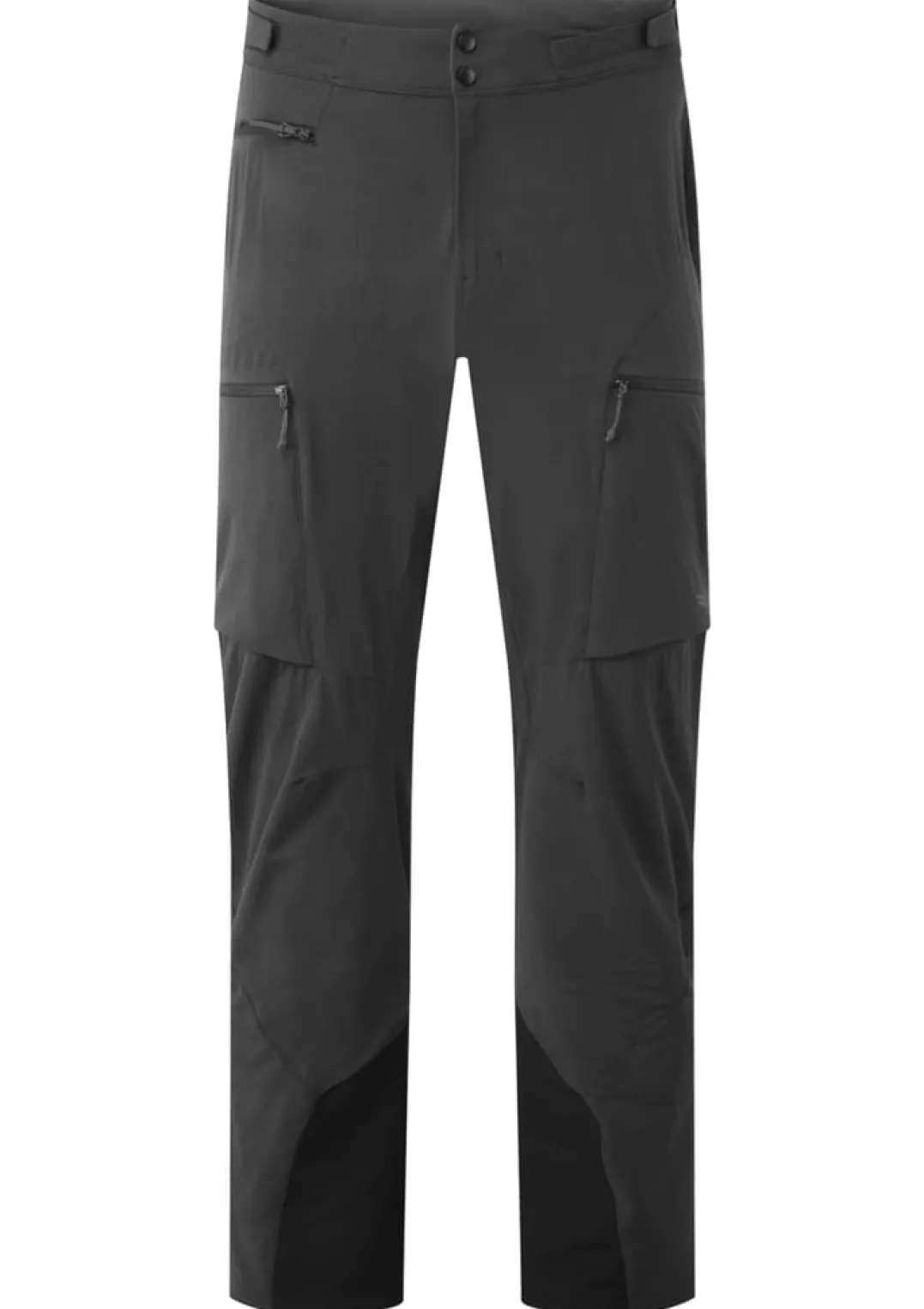 Rab Khroma Tour Pants Anthracite