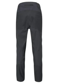 Rab Kinetic Alpine 2.0 Pants Black
