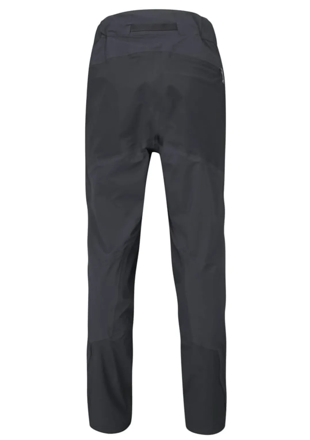 Rab Kinetic Alpine 2.0 Pants Black