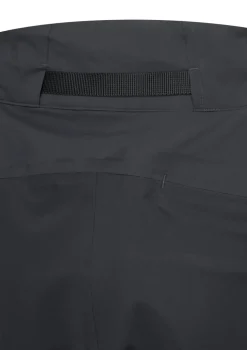 Rab Kinetic Alpine 2.0 Pants Black
