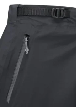 Rab Kinetic Alpine 2.0 Pants Black