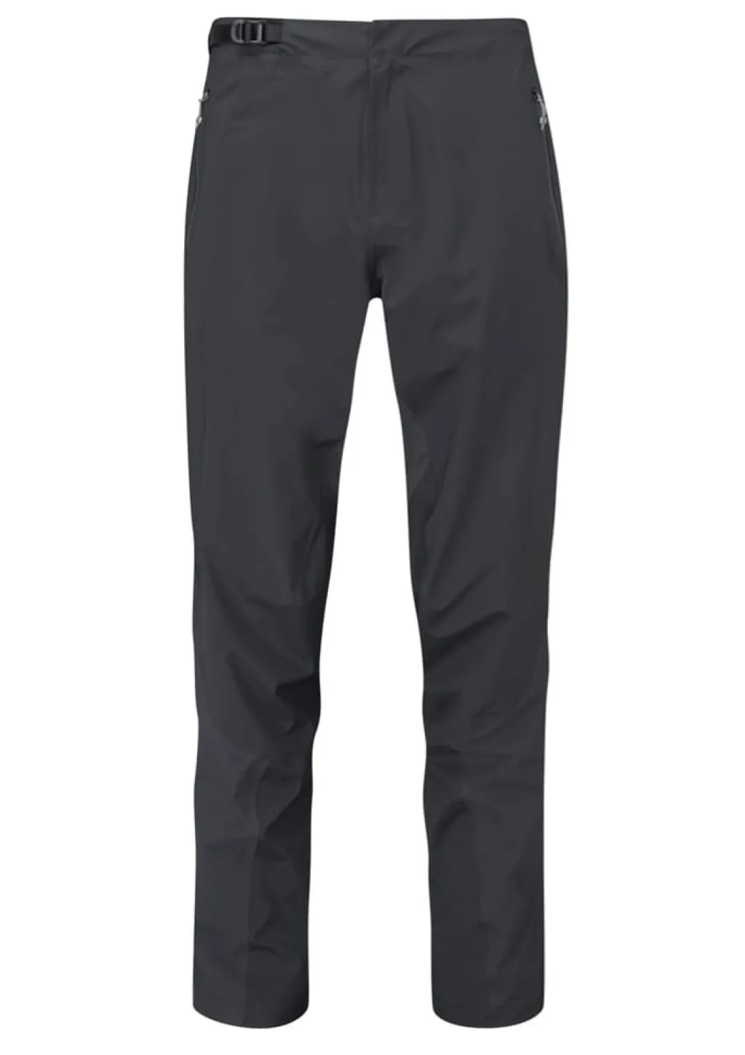 Rab Kinetic Alpine 2.0 Pants Black