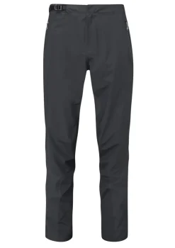 Rab Kinetic Alpine 2.0 Pants Black