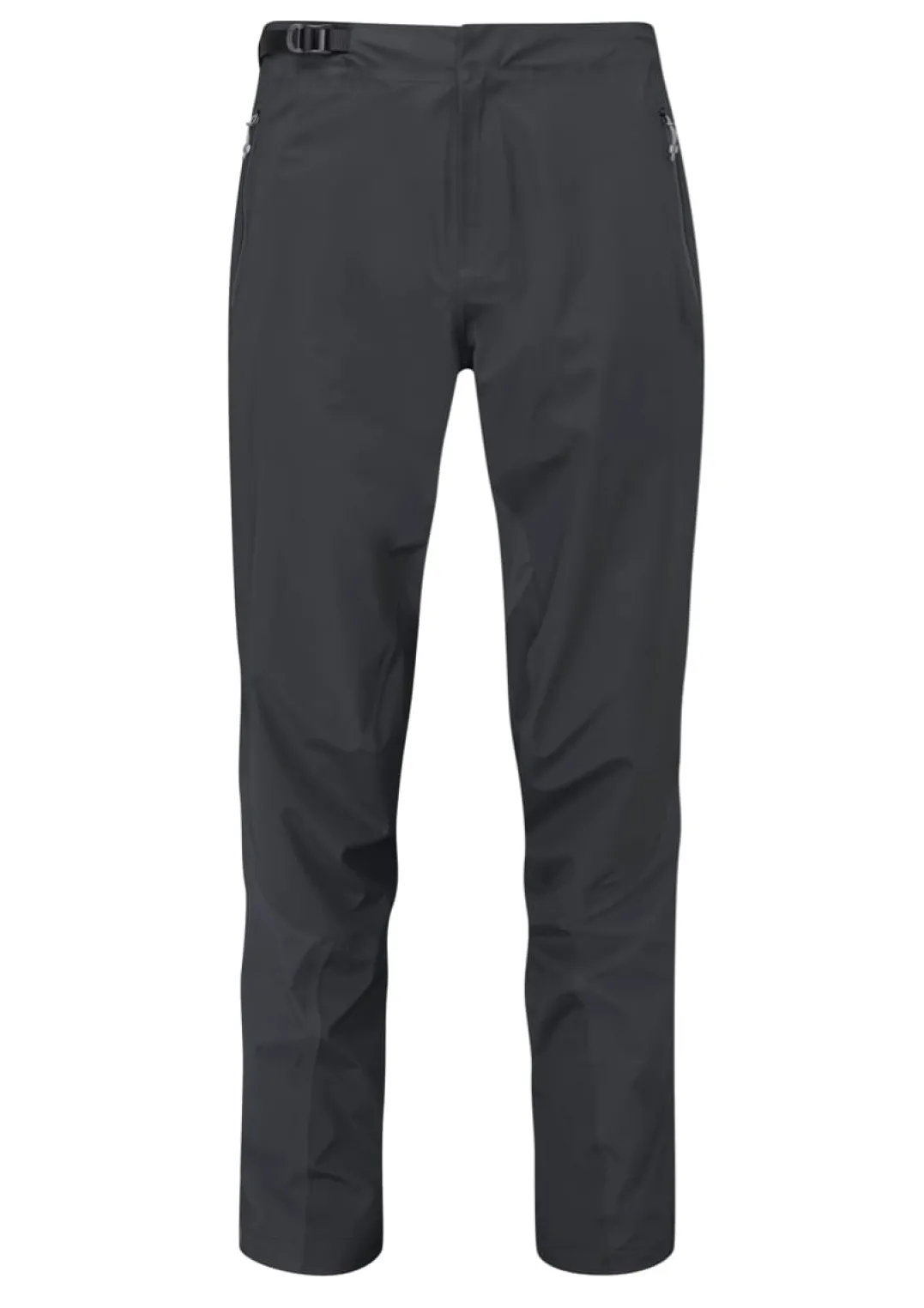 Rab Kinetic Alpine 2.0 Pants Black