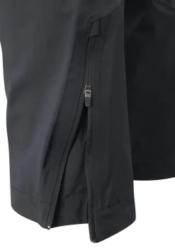 Rab Kinetic Alpine 2.0 Pants Black