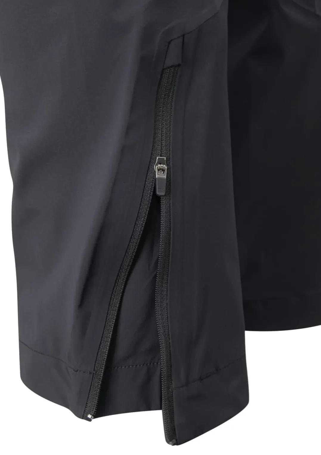 Rab Kinetic Alpine 2.0 Pants Black