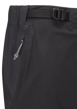 Rab Kinetic Alpine 2.0 Pants Wmns Black