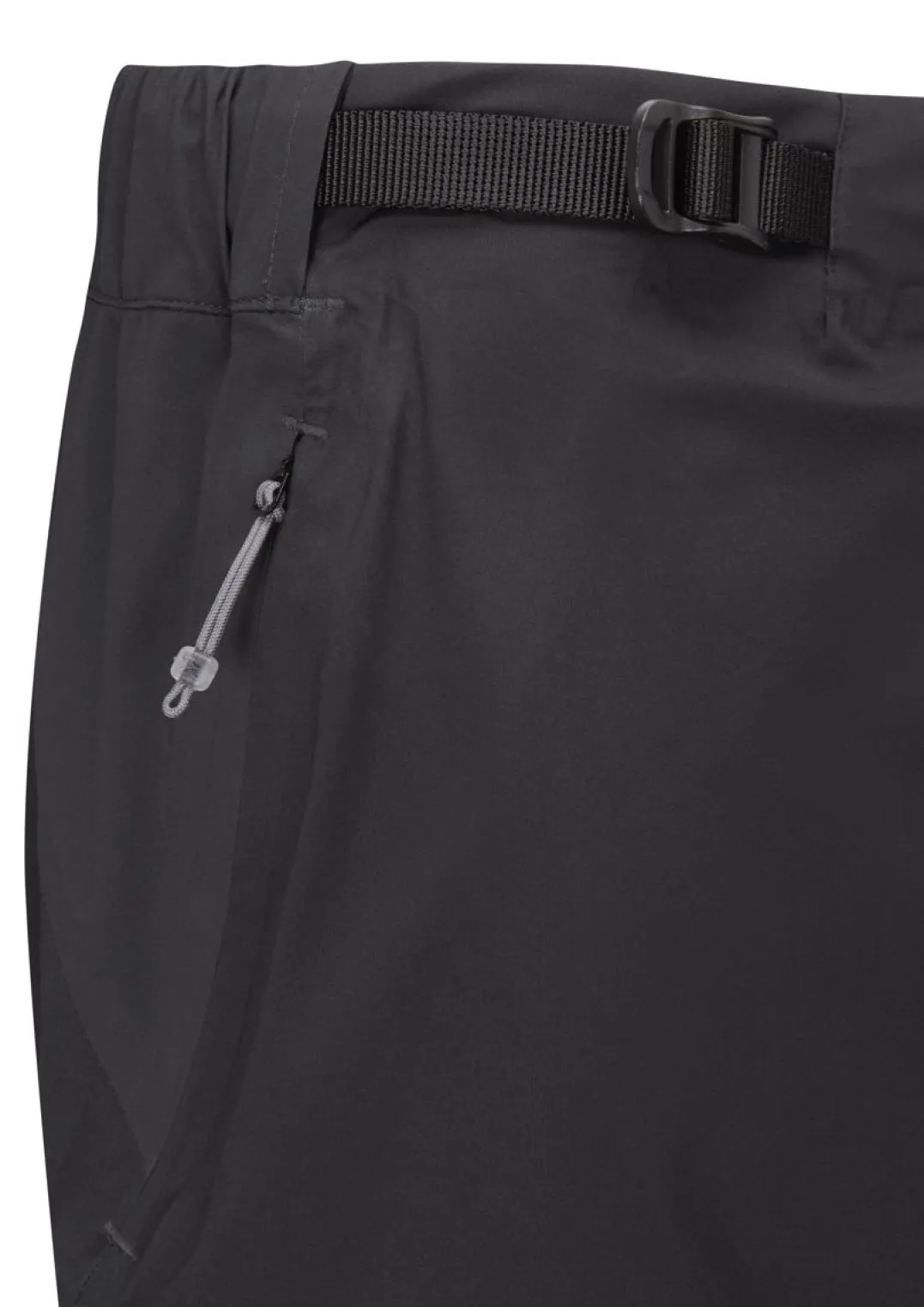 Rab Kinetic Alpine 2.0 Pants Wmns Black