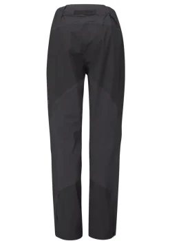 Rab Kinetic Alpine 2.0 Pants Wmns Black