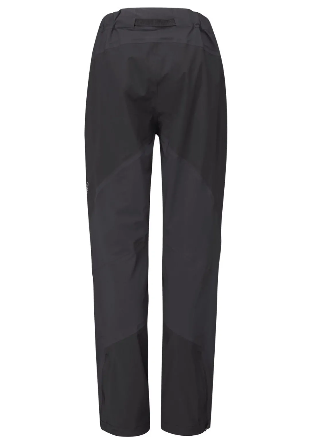 Rab Kinetic Alpine 2.0 Pants Wmns Black