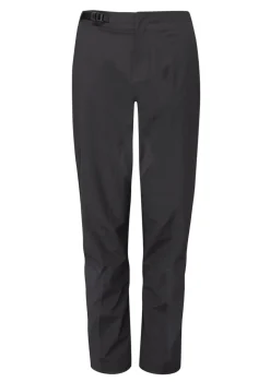 Rab Kinetic Alpine 2.0 Pants Wmns Black