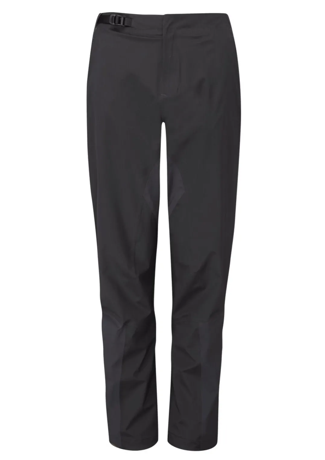Rab Kinetic Alpine 2.0 Pants Wmns Black