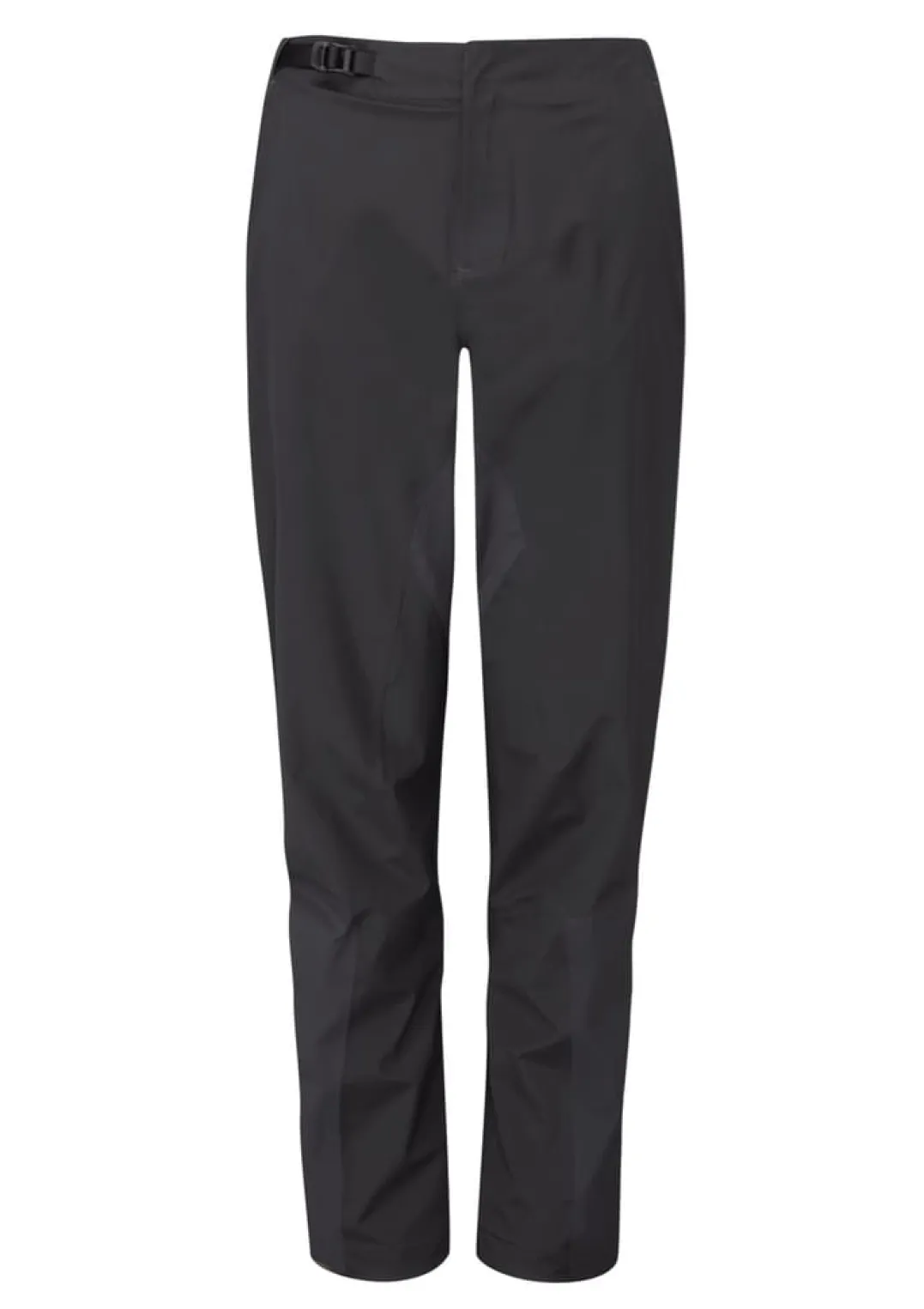Rab Kinetic Alpine 2.0 Pants Wmns Black