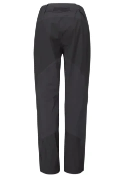 Rab Kinetic Alpine 2.0 Pants Wmns Black