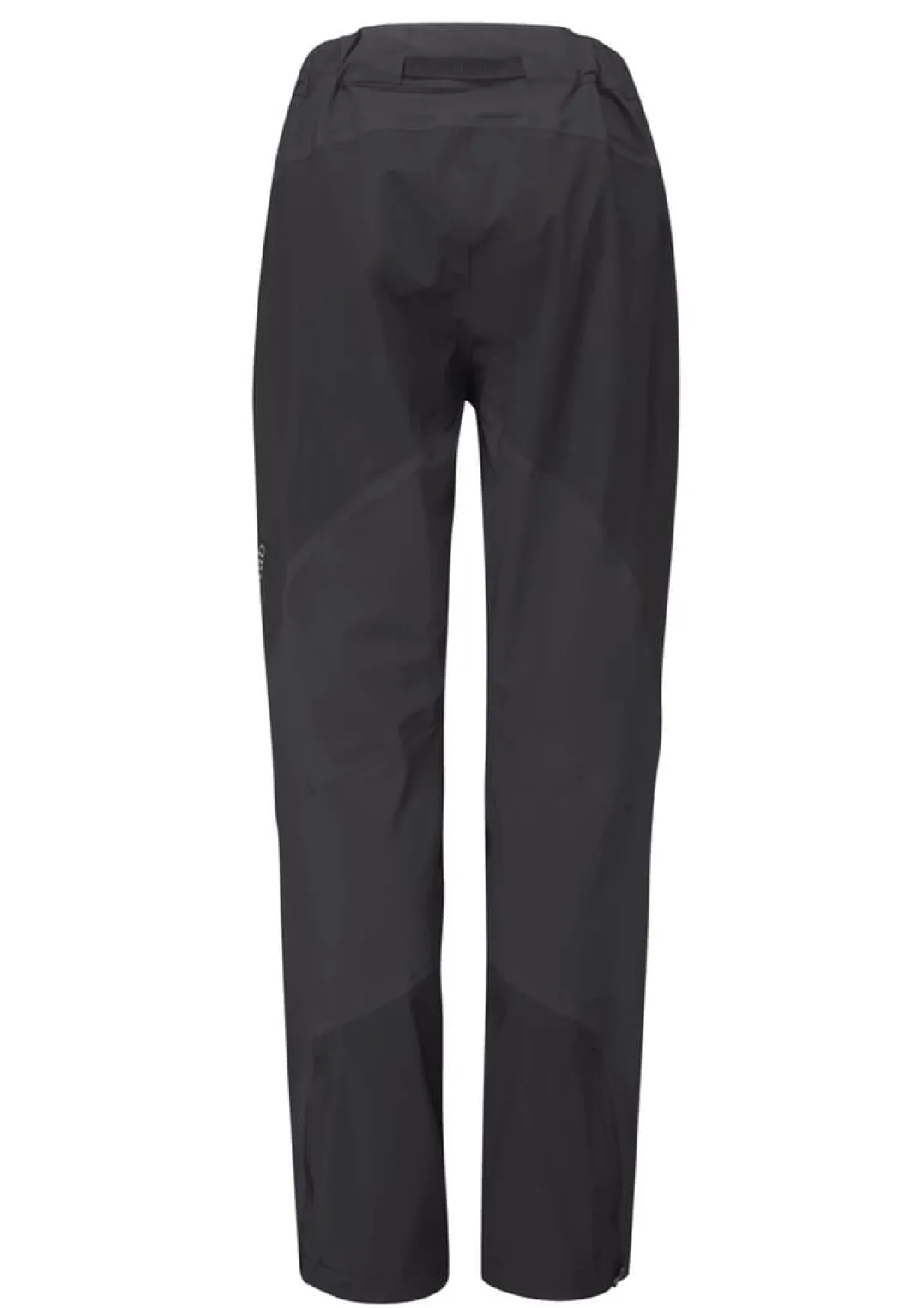 Rab Kinetic Alpine 2.0 Pants Wmns Black