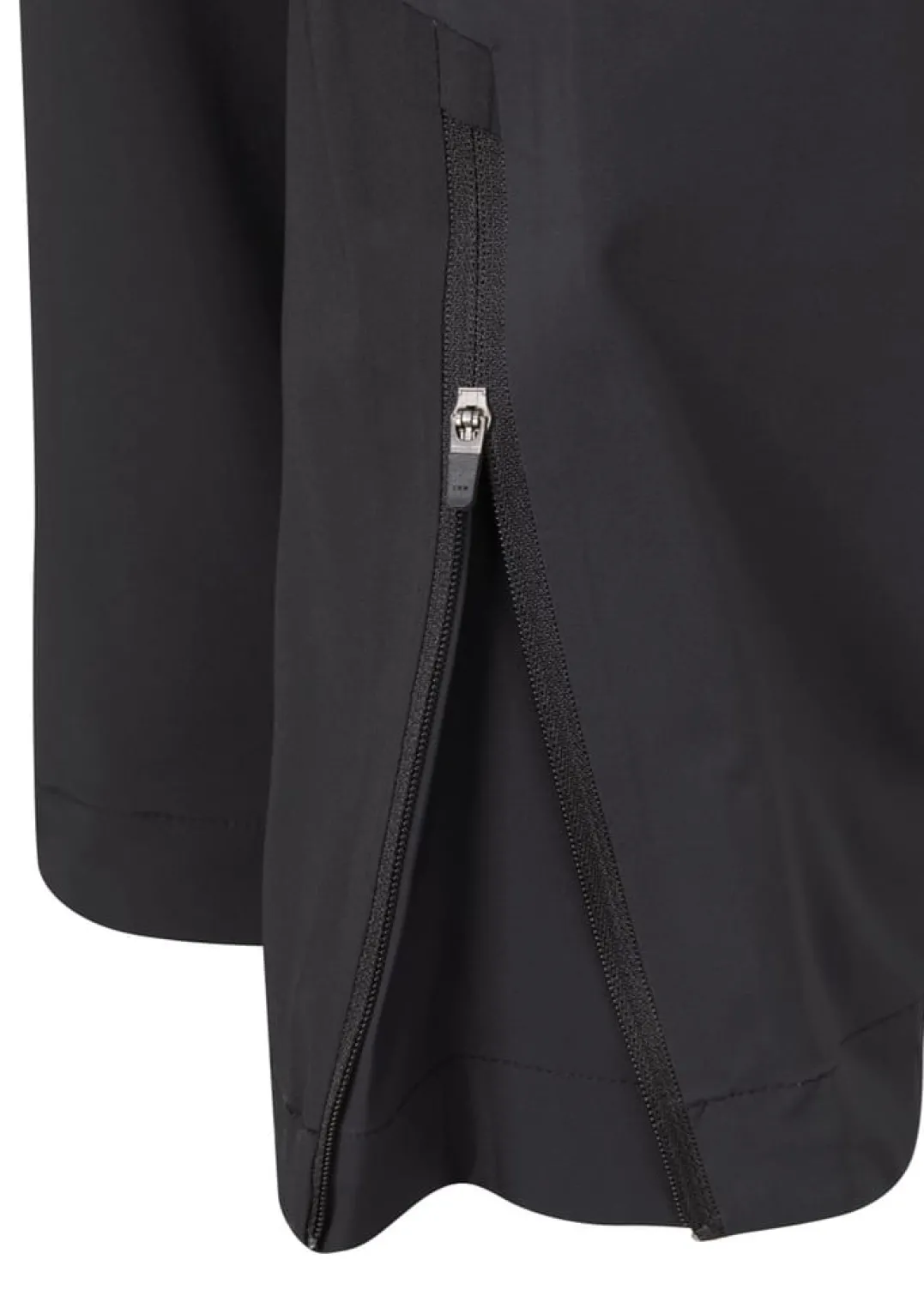 Rab Kinetic Alpine 2.0 Pants Wmns Black