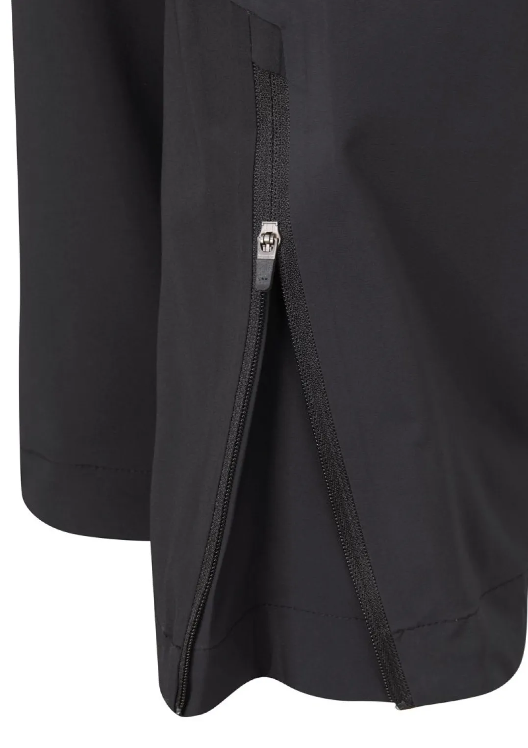 Rab Kinetic Alpine 2.0 Pants Wmns Black