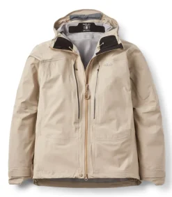 Rab Kinetic Alpine Stretch Jacket Wmns Dark Pebble