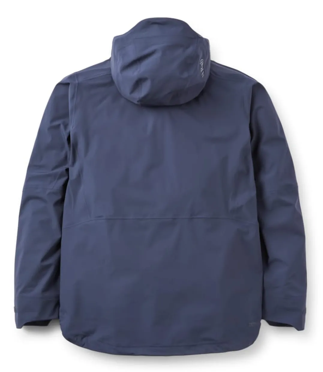 Rab Kinetic Alpine Stretch Jacket Galaxy Blue