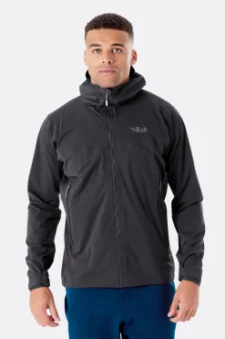 Rab Kinetic 2.0 Jacket Beluga