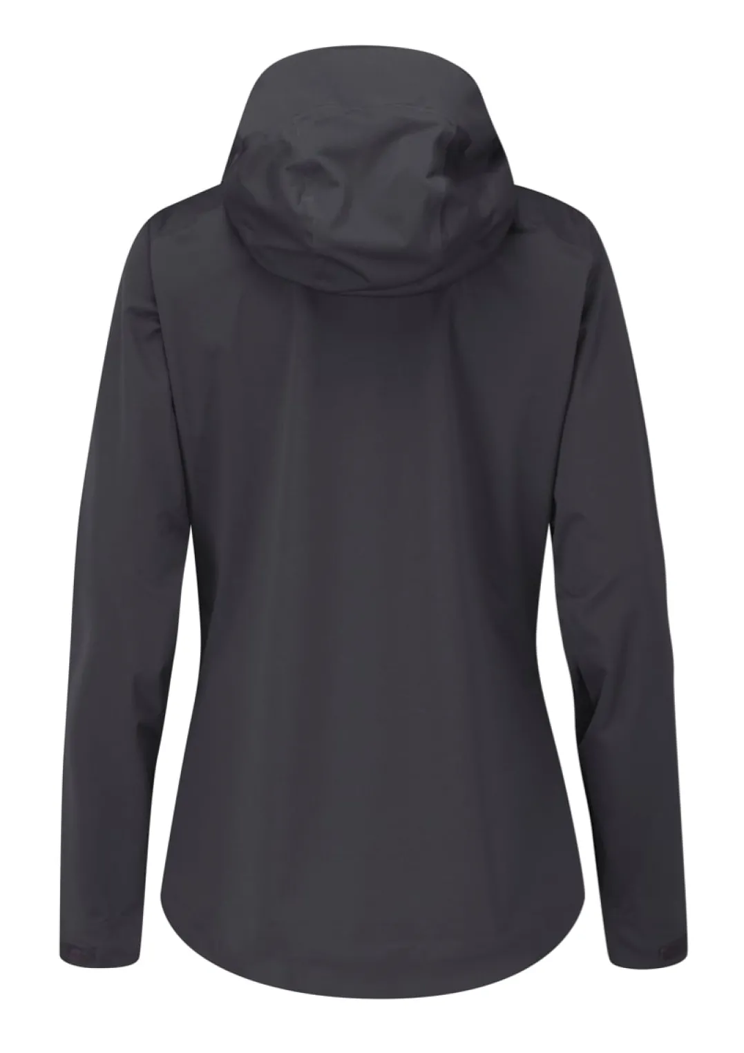 Rab Kinetic 2.0 Jacket Wmns Beluga