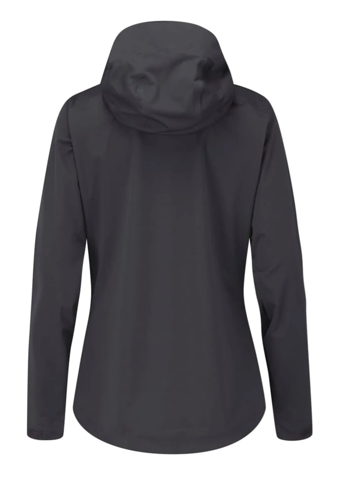 Rab Kinetic 2.0 Jacket Wmns Beluga