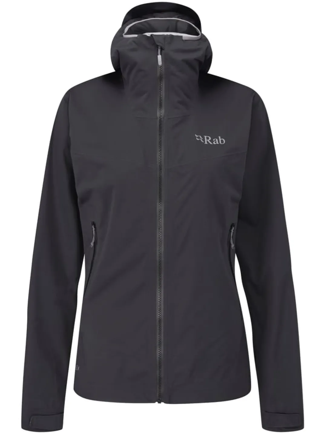 Rab Kinetic 2.0 Jacket Wmns Beluga