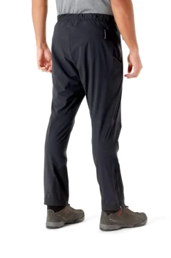 Rab Kinetic 2.0 Pants Beluga