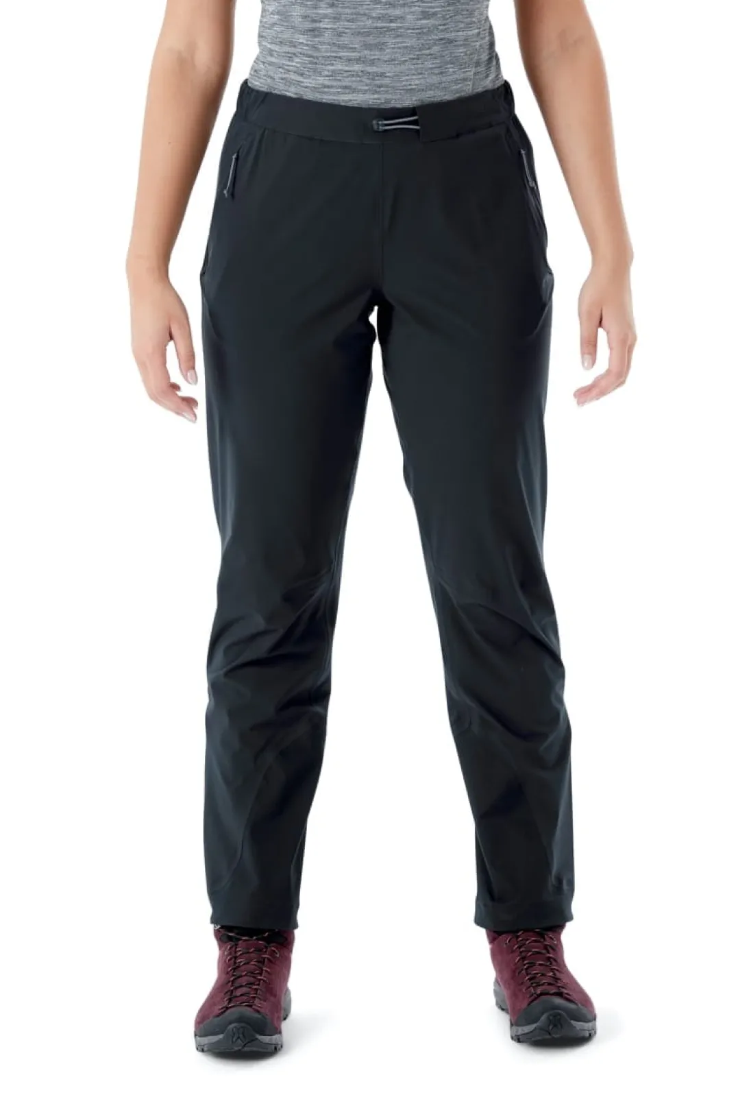 Rab Kinetic 2.0 Pants Wmns Beluga