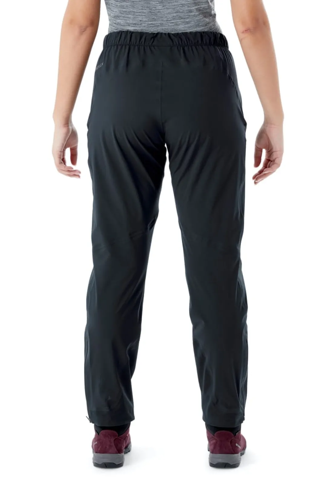 Rab Kinetic 2.0 Pants Wmns Beluga
