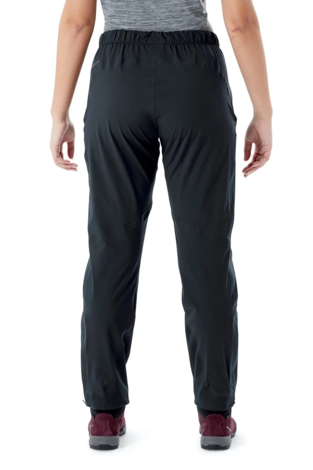 Rab Kinetic 2.0 Pants Wmns Beluga