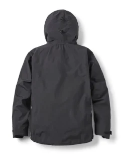 Rab Latok Alpine GTX Jacket Black