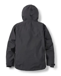 Rab Latok Alpine GTX Jacket Black