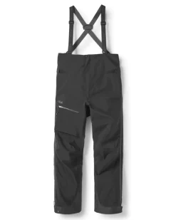 Rab Latok GTX Bib Black