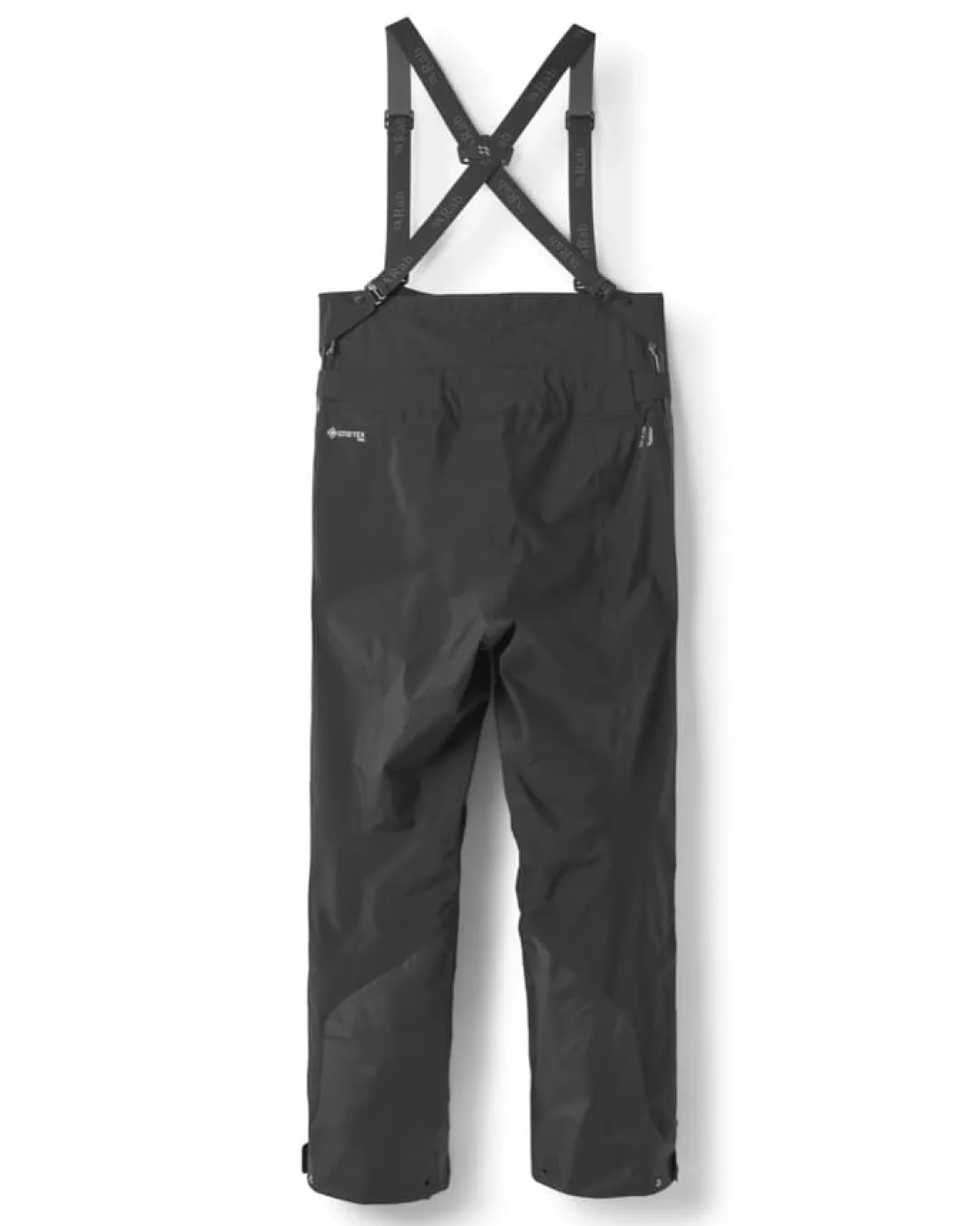 Rab Latok GTX Bib Black