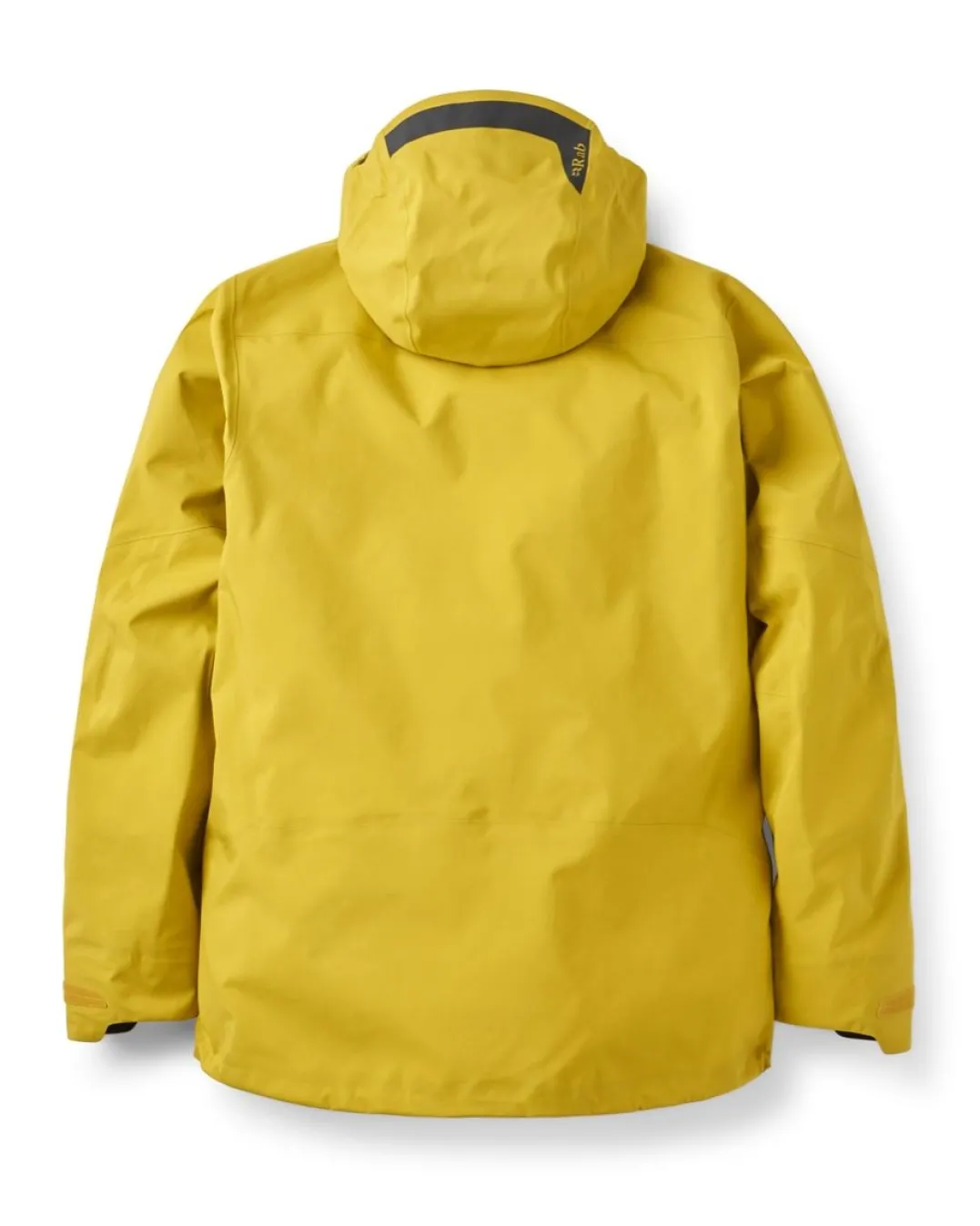 Rab Latok GTX Jacket Dark Pollen