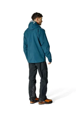 Rab Latok GTX Jacket Tempest Blue