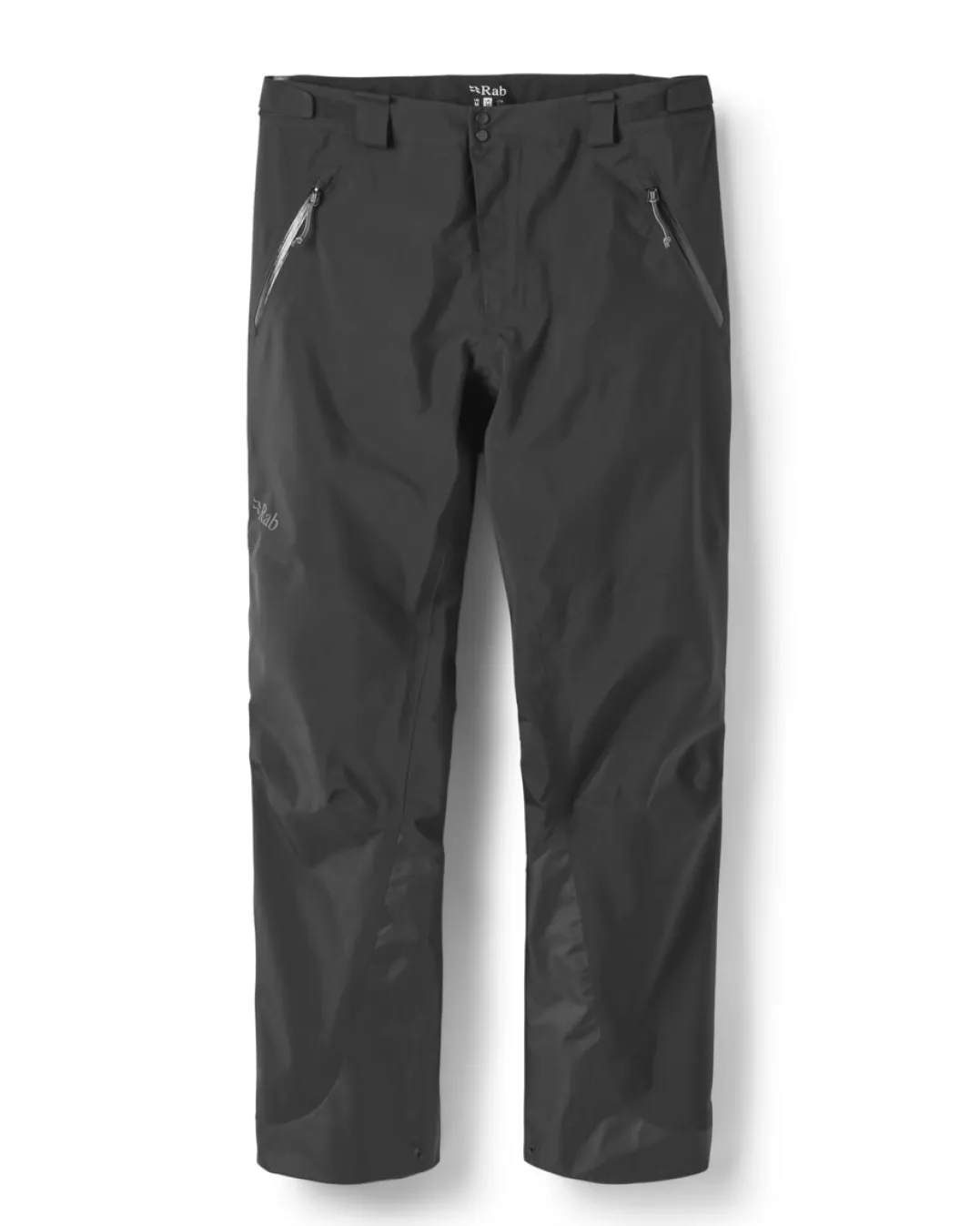 Rab Latok GTX Pants Black