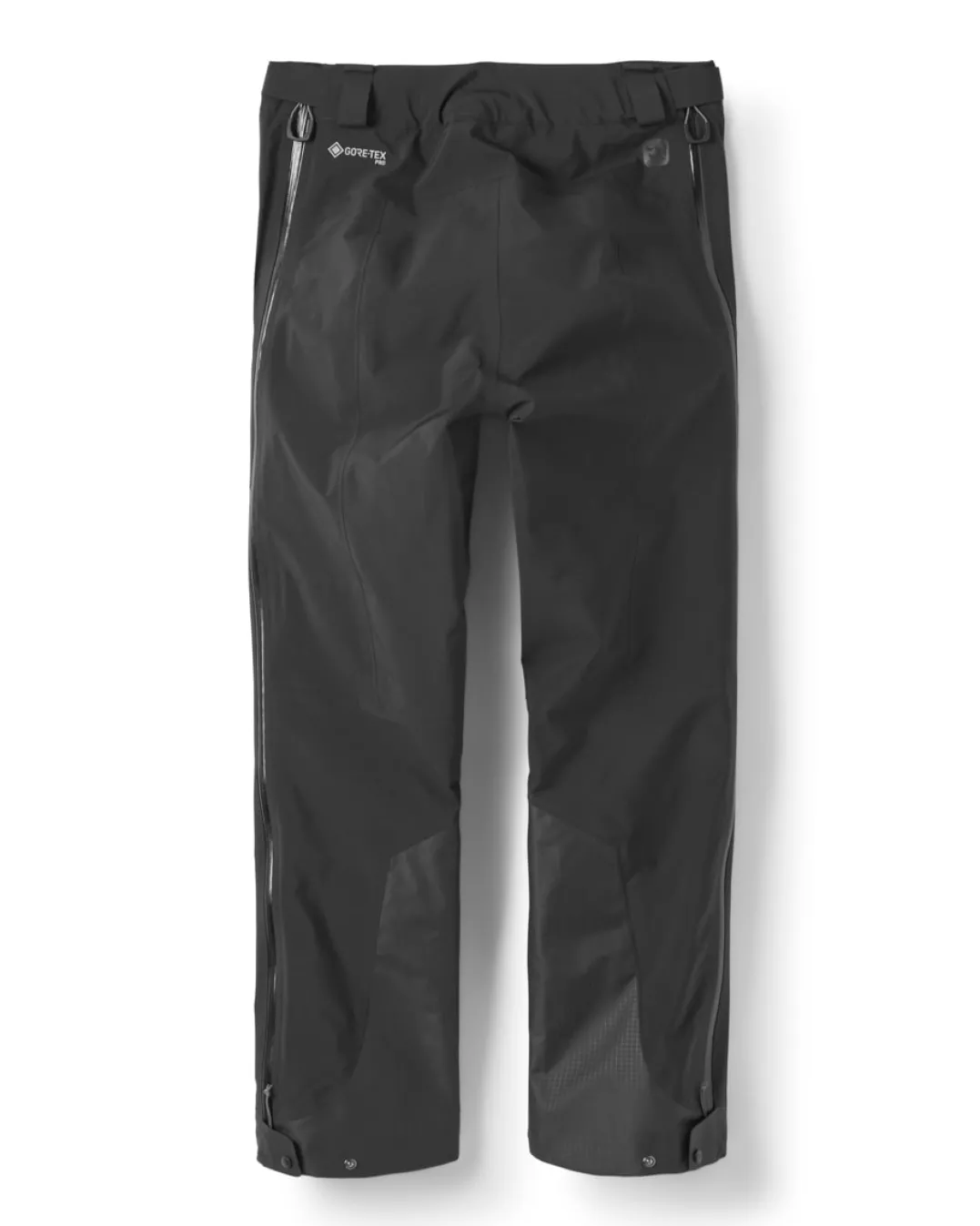 Rab Latok Gtx Pants Wmns Black