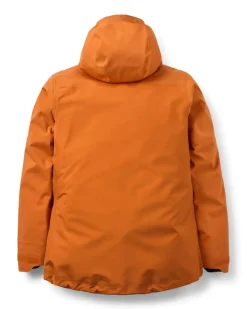 Rab Latok Mountain GTX Jacket Wmns Dark Melba