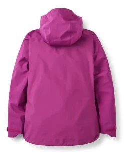 Rab Latok Mountain GTX Jacket Wmns Plum