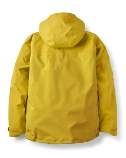 Rab Latok Mountain GTX Jacket Dark Pollen