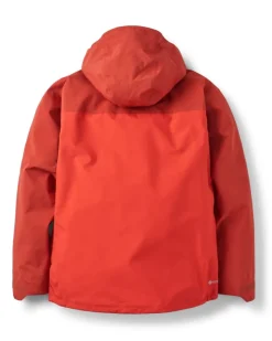 Rab Latok Mountain GTX Jacket Tuscan Red/dark Horizon