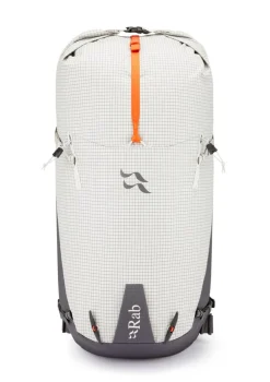 Rab Latok 38 Pewter