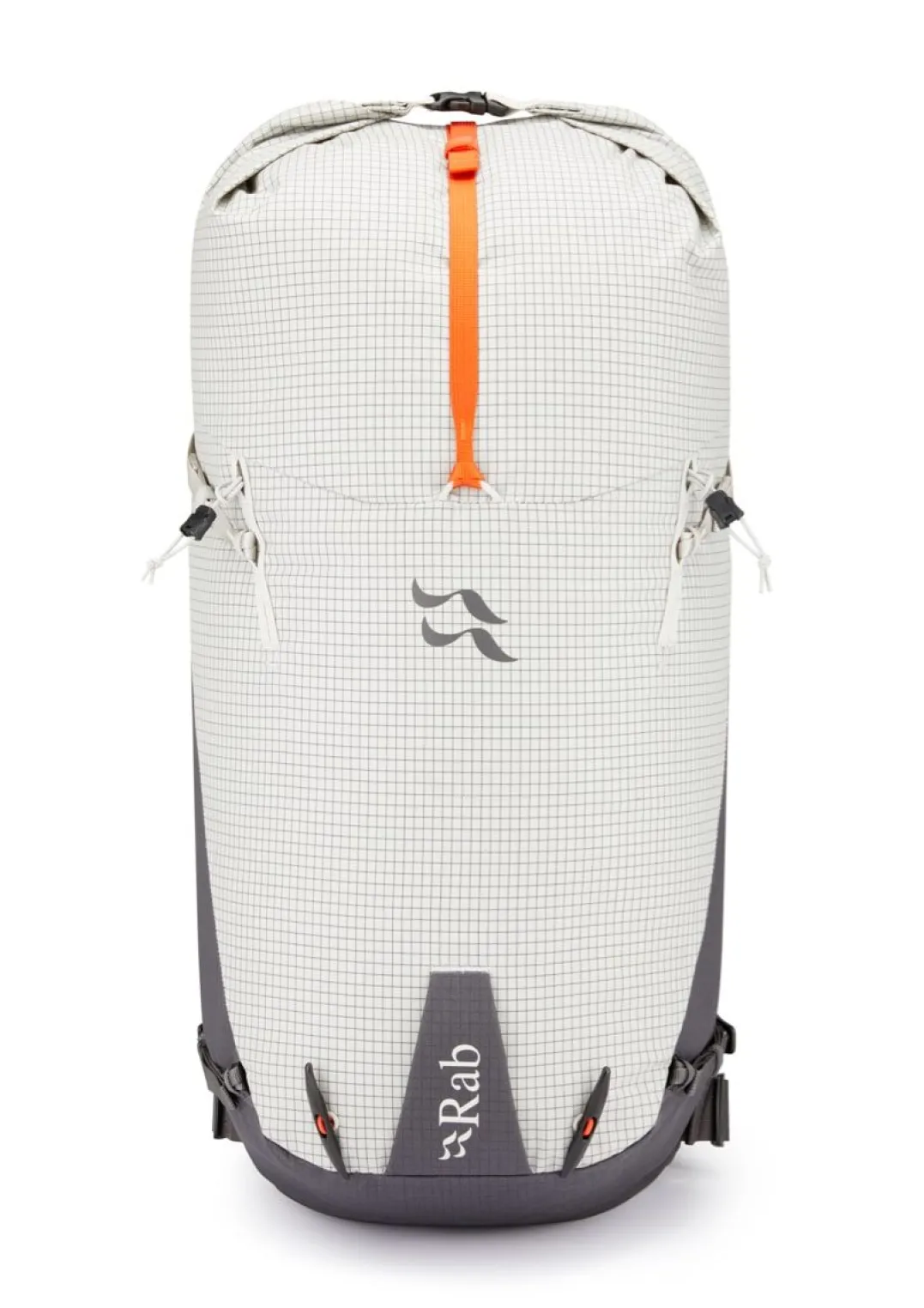 Rab Latok 38 Pewter