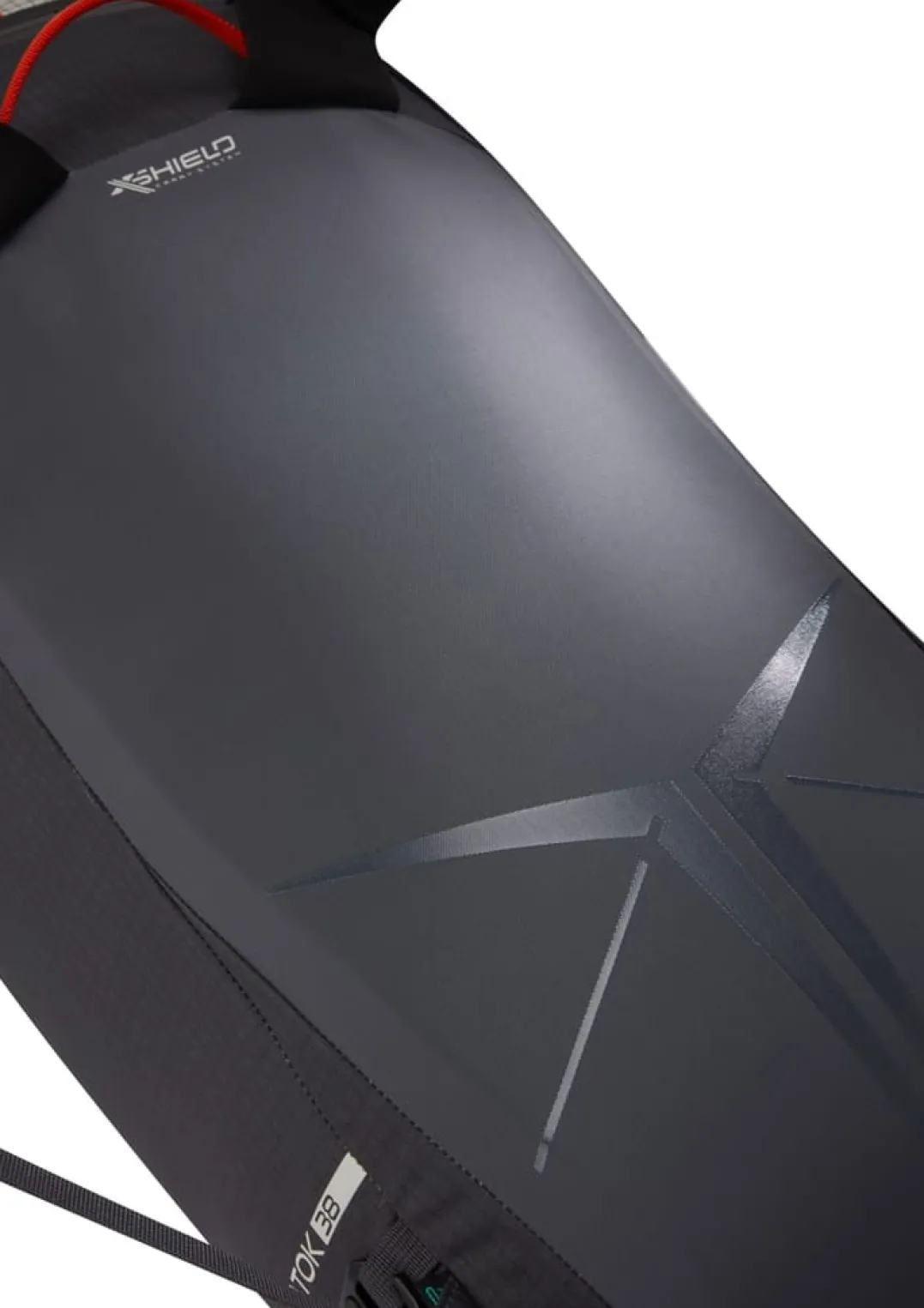 Rab Latok 38 Pewter