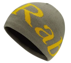 Rab Logo Beanie Light Khaki/Sahara