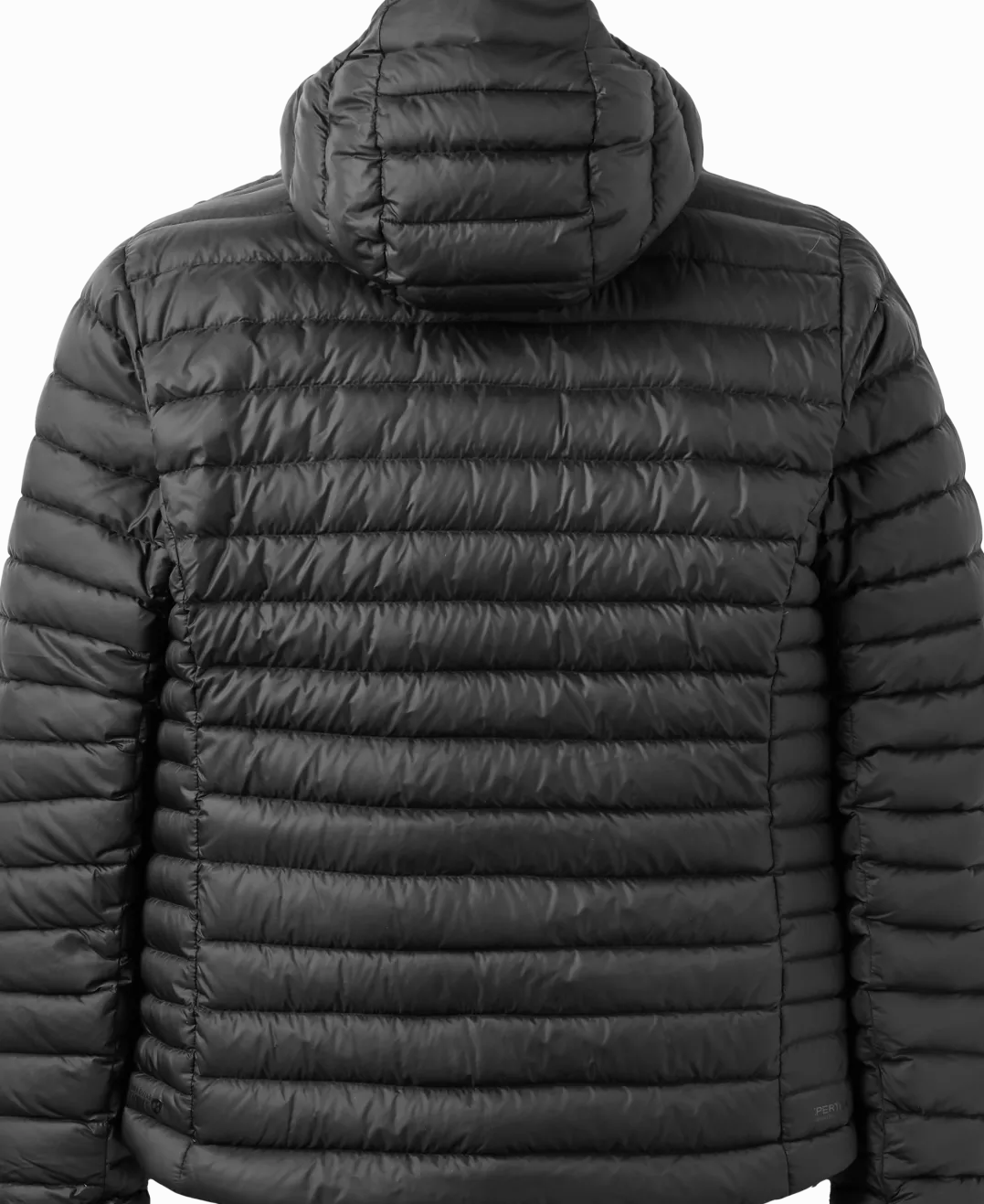 Rab Men's Microlight Alpine Down Jacket Black