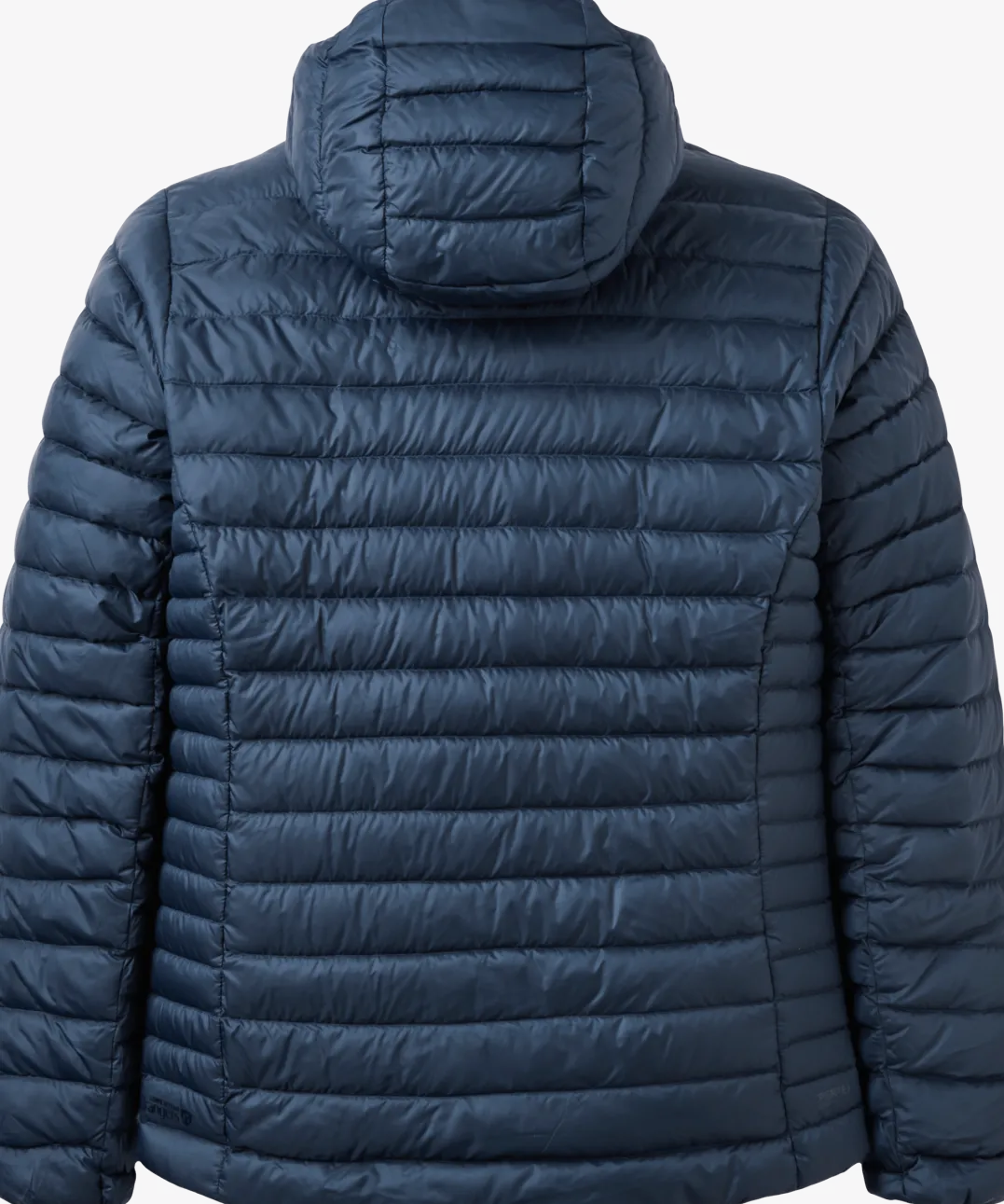 Rab Men's Microlight Alpine Down Jacket Galaxy Blue