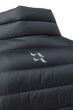 Rab Men's Microlight Down Jacket Beluga